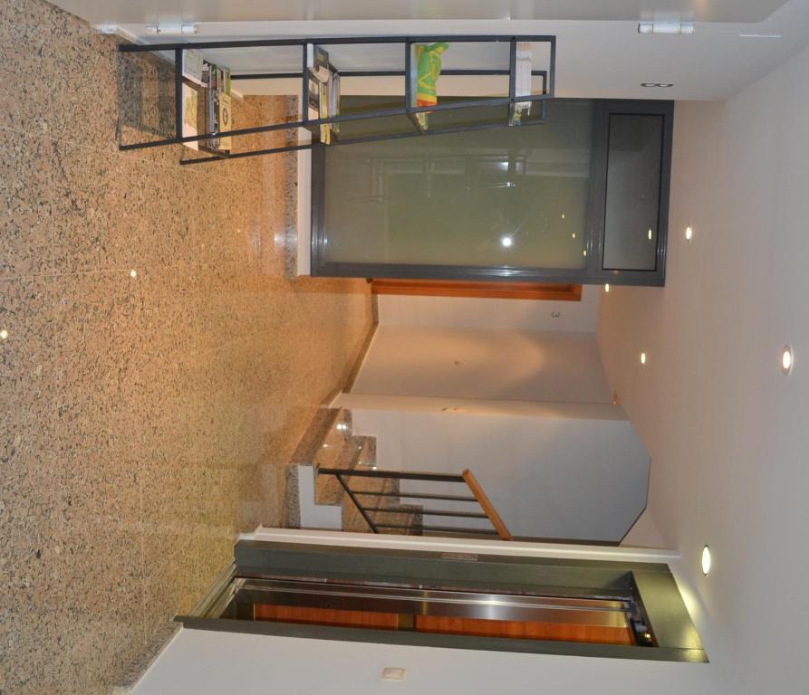 Cal Ribero Aparthotel Vilanova De La Sal Exterior foto